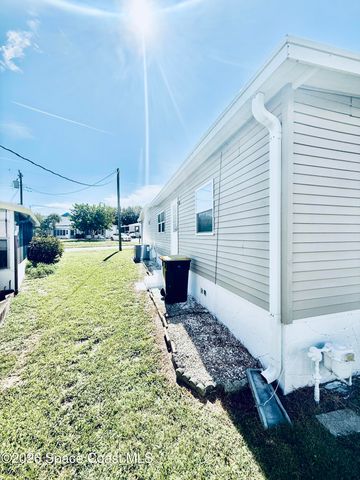 1419 Turkey Creek Drive NE, Palm Bay, FL 32905