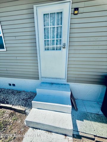 1419 Turkey Creek Drive NE, Palm Bay, FL 32905