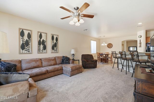 1360 E SUGEY Court, San Tan Valley, AZ 85143