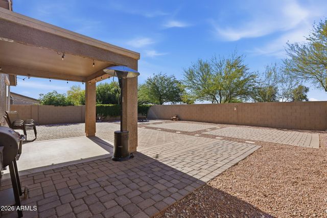 1360 E SUGEY Court, San Tan Valley, AZ 85143
