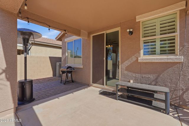 1360 E SUGEY Court, San Tan Valley, AZ 85143