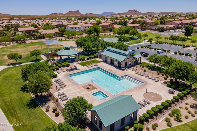 1360 E SUGEY Court, San Tan Valley, AZ 85143