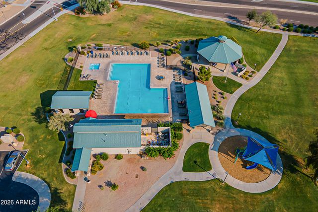 1360 E SUGEY Court, San Tan Valley, AZ 85143
