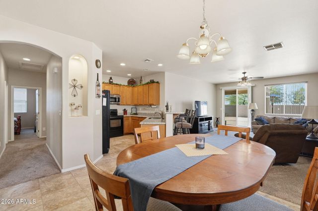 1360 E SUGEY Court, San Tan Valley, AZ 85143