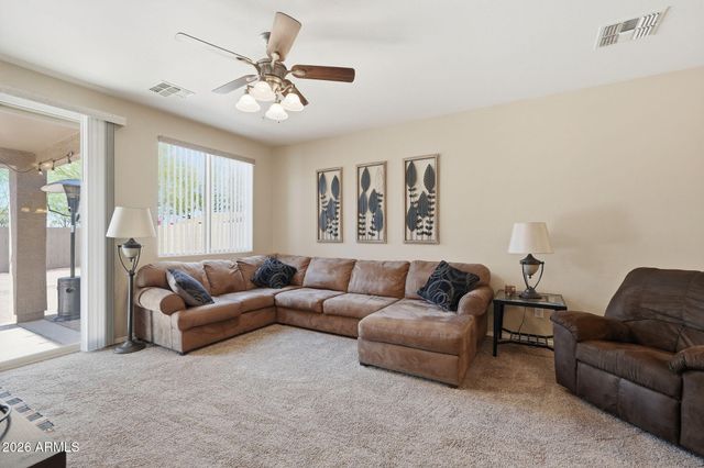 1360 E SUGEY Court, San Tan Valley, AZ 85143