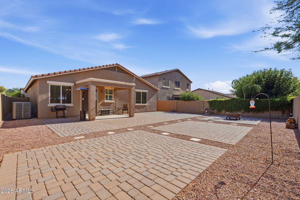 1360 E SUGEY Court, San Tan Valley, AZ 85143 — photo 2