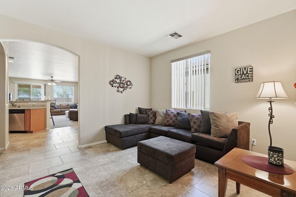 1360 E SUGEY Court, San Tan Valley, AZ 85143 — photo 3