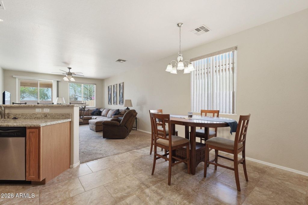 1360 E SUGEY Court, San Tan Valley, AZ 85143 — photo 5