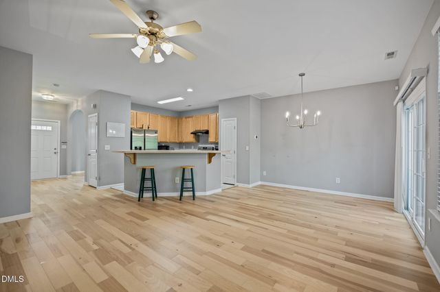 813 Hamlet Park Drive, Morrisville, NC 27560