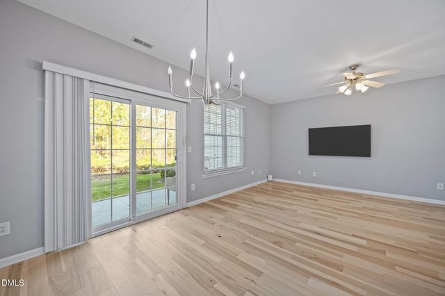 813 Hamlet Park Drive, Morrisville, NC 27560