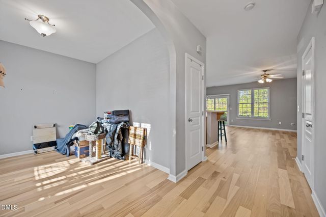 813 Hamlet Park Drive, Morrisville, NC 27560