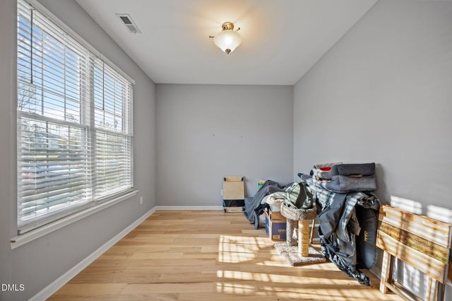 813 Hamlet Park Drive, Morrisville, NC 27560