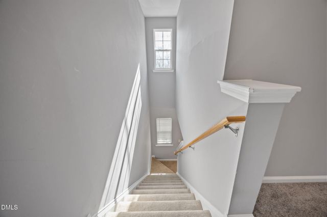 813 Hamlet Park Drive, Morrisville, NC 27560