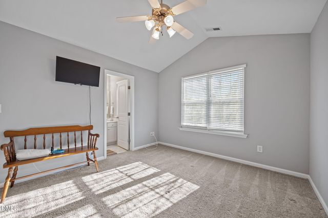 813 Hamlet Park Drive, Morrisville, NC 27560