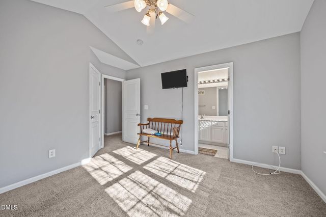 813 Hamlet Park Drive, Morrisville, NC 27560