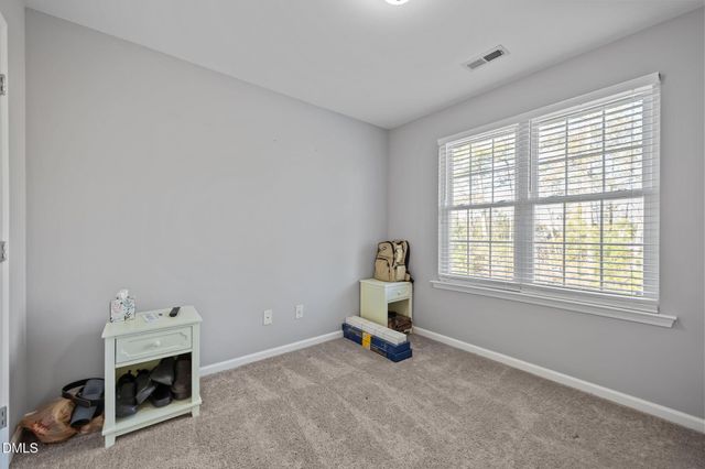 813 Hamlet Park Drive, Morrisville, NC 27560