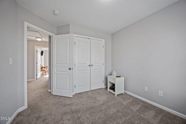 813 Hamlet Park Drive, Morrisville, NC 27560