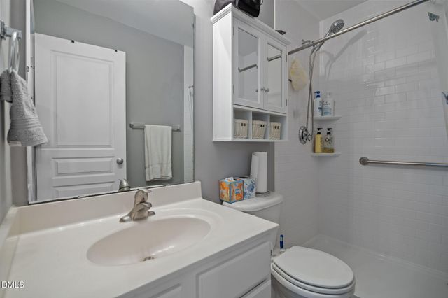 813 Hamlet Park Drive, Morrisville, NC 27560