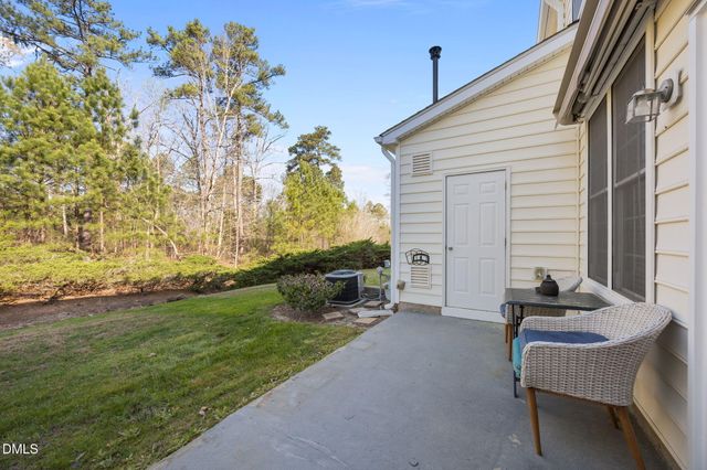 813 Hamlet Park Drive, Morrisville, NC 27560