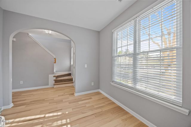 813 Hamlet Park Drive, Morrisville, NC 27560