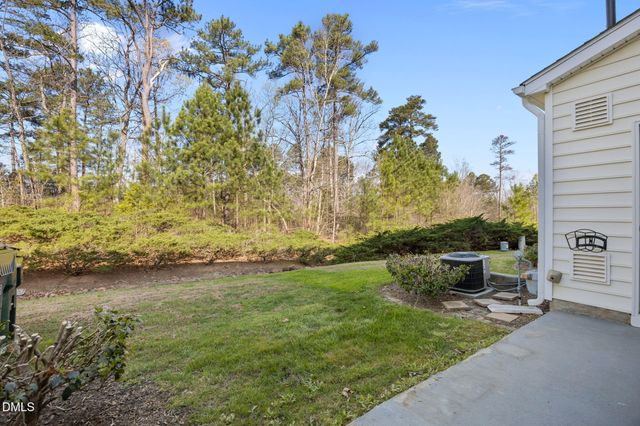 813 Hamlet Park Drive, Morrisville, NC 27560