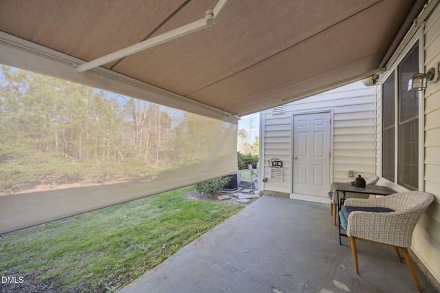 813 Hamlet Park Drive, Morrisville, NC 27560