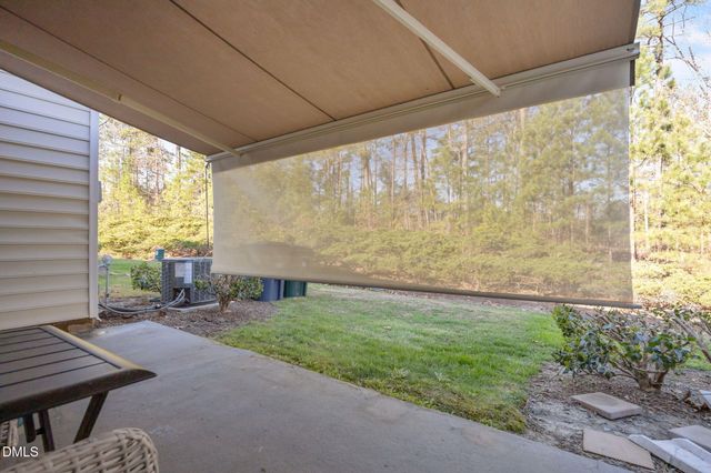 813 Hamlet Park Drive, Morrisville, NC 27560