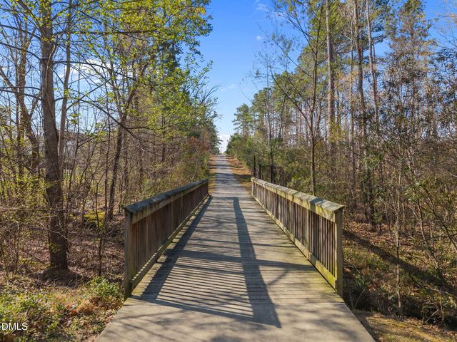 813 Hamlet Park Drive, Morrisville, NC 27560