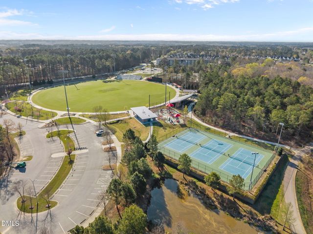 813 Hamlet Park Drive, Morrisville, NC 27560