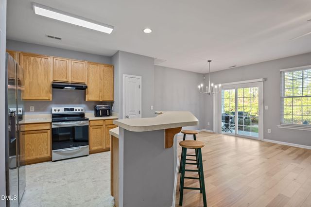 813 Hamlet Park Drive, Morrisville, NC 27560