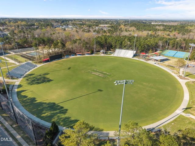 813 Hamlet Park Drive, Morrisville, NC 27560