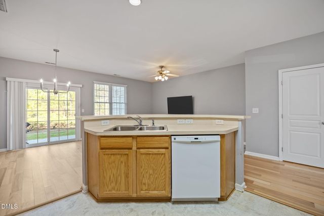 813 Hamlet Park Drive, Morrisville, NC 27560