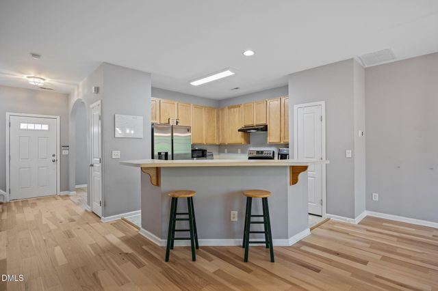 813 Hamlet Park Drive, Morrisville, NC 27560