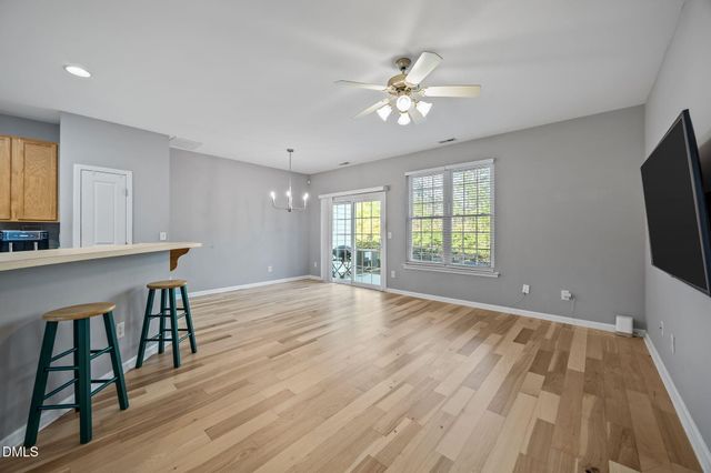 813 Hamlet Park Drive, Morrisville, NC 27560