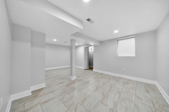 1297 W 17th Avenue, Gary, IN 46407