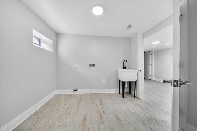 1297 W 17th Avenue, Gary, IN 46407