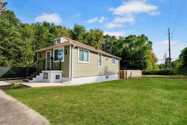1297 W 17th Avenue, Gary, IN 46407