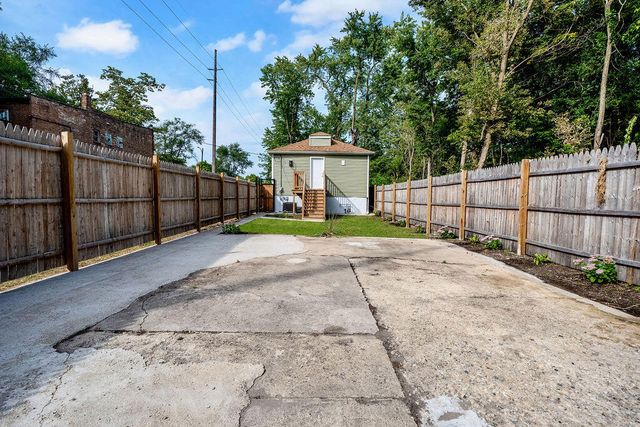 1297 W 17th Avenue, Gary, IN 46407