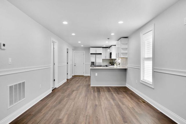1297 W 17th Avenue, Gary, IN 46407