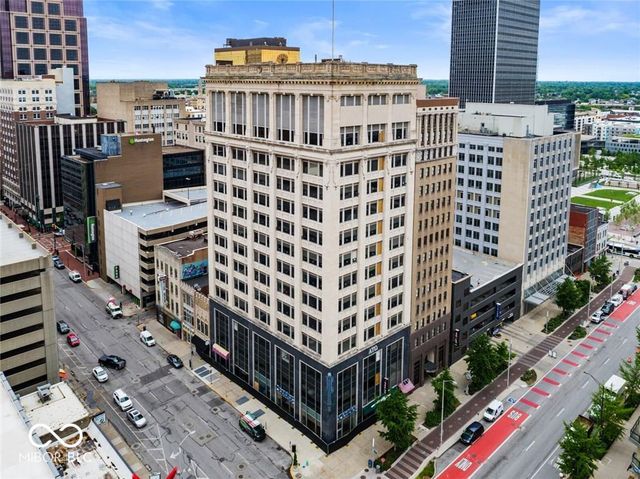 110 Washington Street 301, Indianapolis, IN 46204