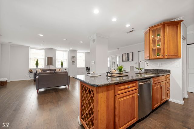 110 Washington Street 301, Indianapolis, IN 46204