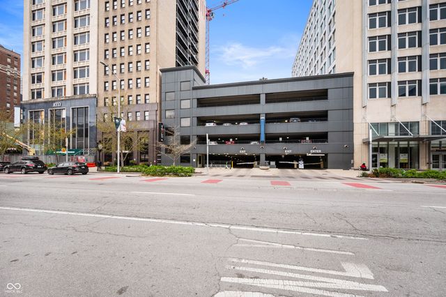 110 Washington Street 301, Indianapolis, IN 46204