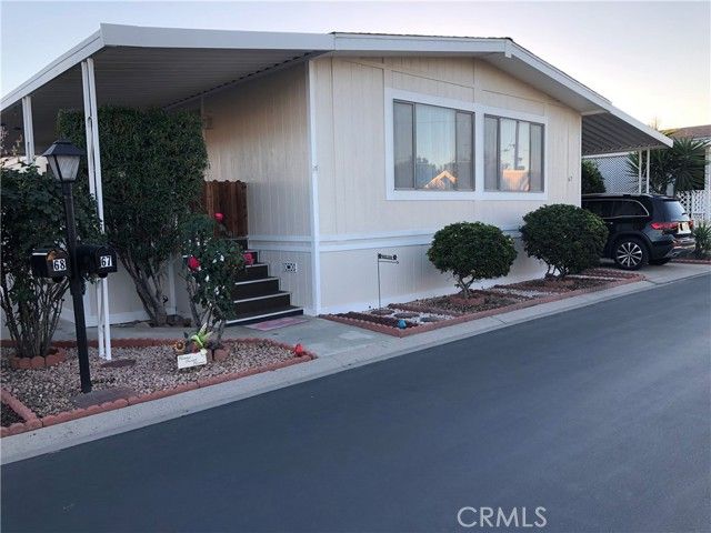 307 S Smith Avenue 67, Corona, CA 92882