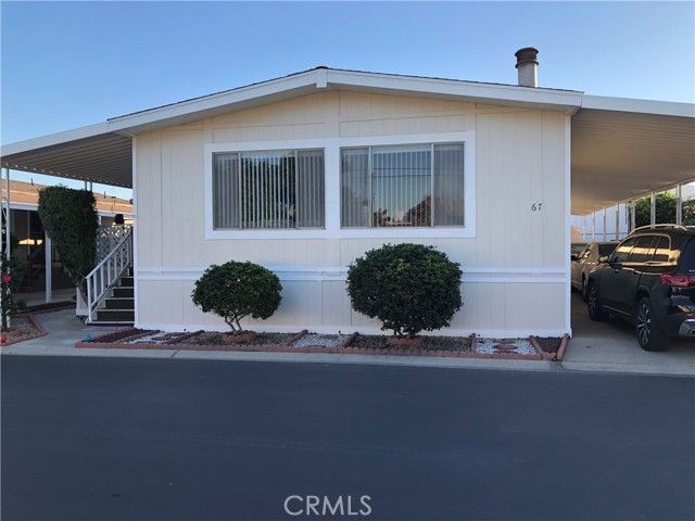 307 S Smith Avenue 67, Corona, CA 92882