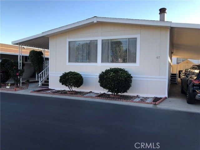 307 S Smith Avenue 67, Corona, CA 92882