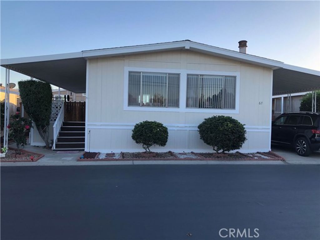 307 S Smith Avenue 67, Corona, CA 92882