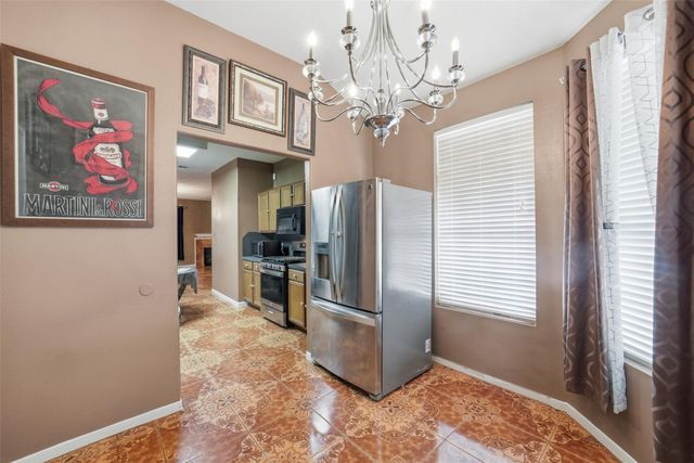 19614 Jackson Brook Way, Cypress, TX 77429