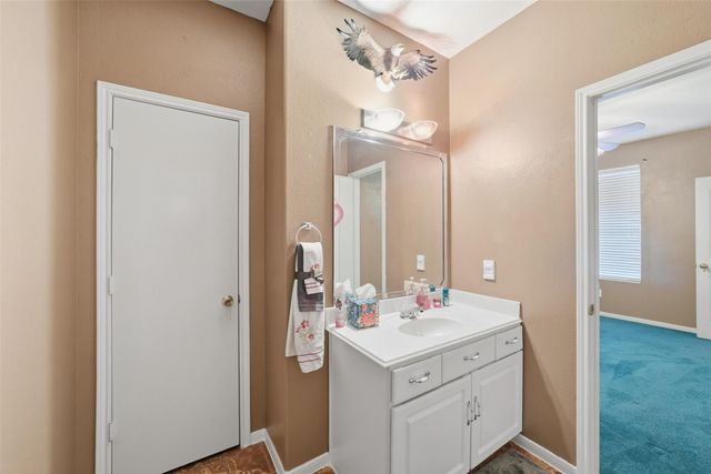 19614 Jackson Brook Way, Cypress, TX 77429
