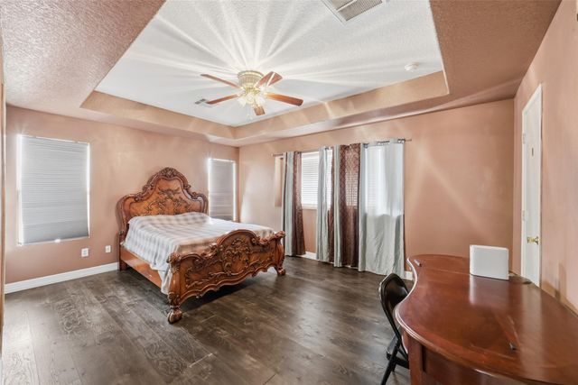 19614 Jackson Brook Way, Cypress, TX 77429