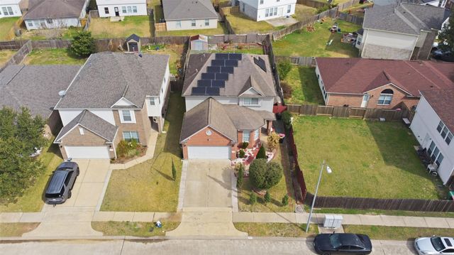 19614 Jackson Brook Way, Cypress, TX 77429
